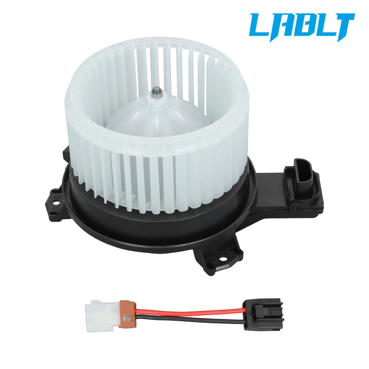 HVAC Blower Motor w/Fan Cage for Hyundai Sonata (2015–2019) 97113C2000