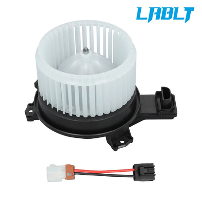HVAC Blower Motor w/Fan Cage for Hyundai Sonata (2015–2019) 97113C2000