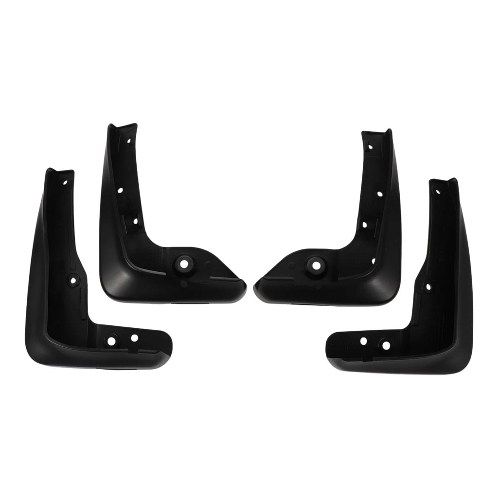 Mud Flaps Splash Guards 1 Set for Subaru Legacy (2015–2023)