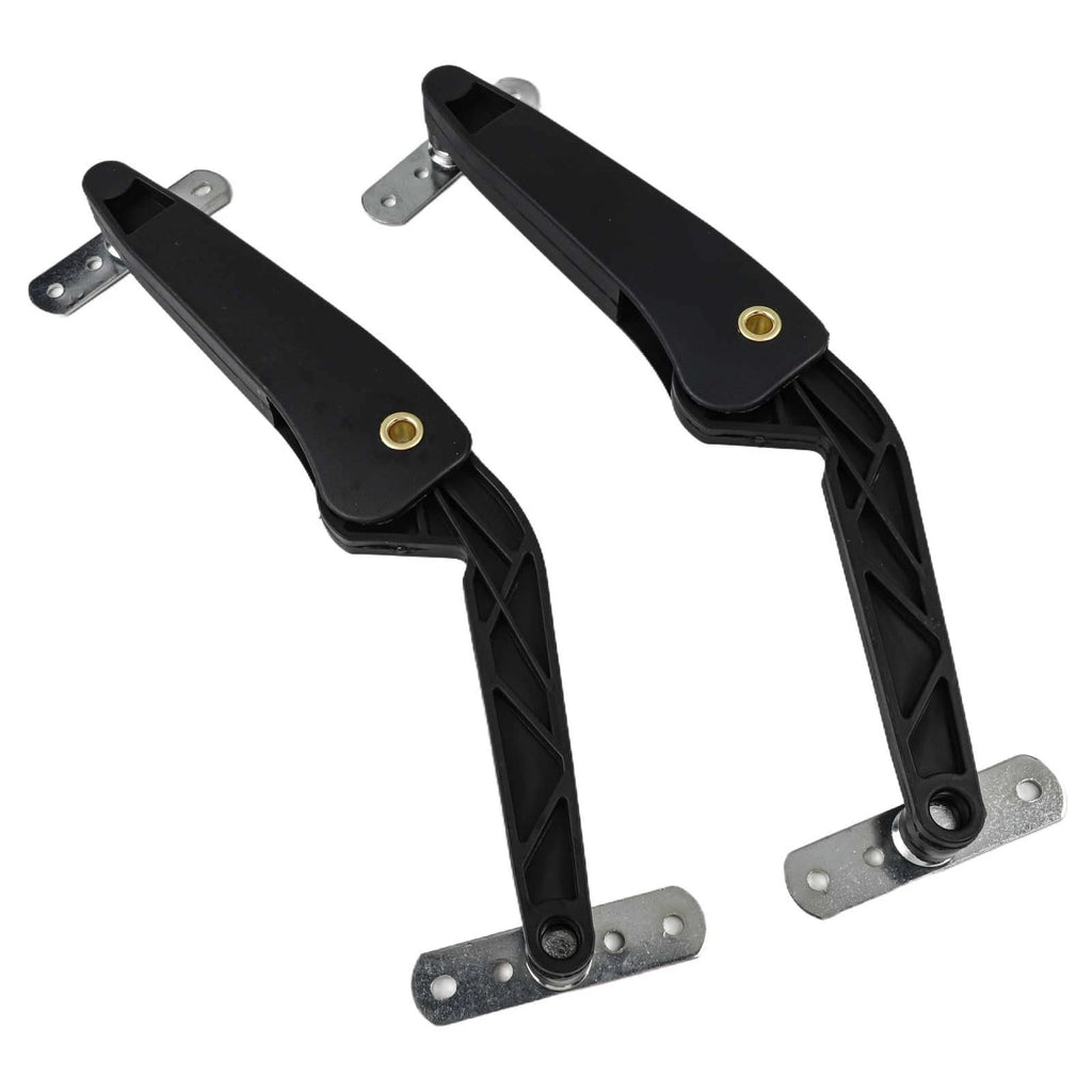 Shock Resistant Roof Box Support Arm Bracket for Vehicle Luggage Storage