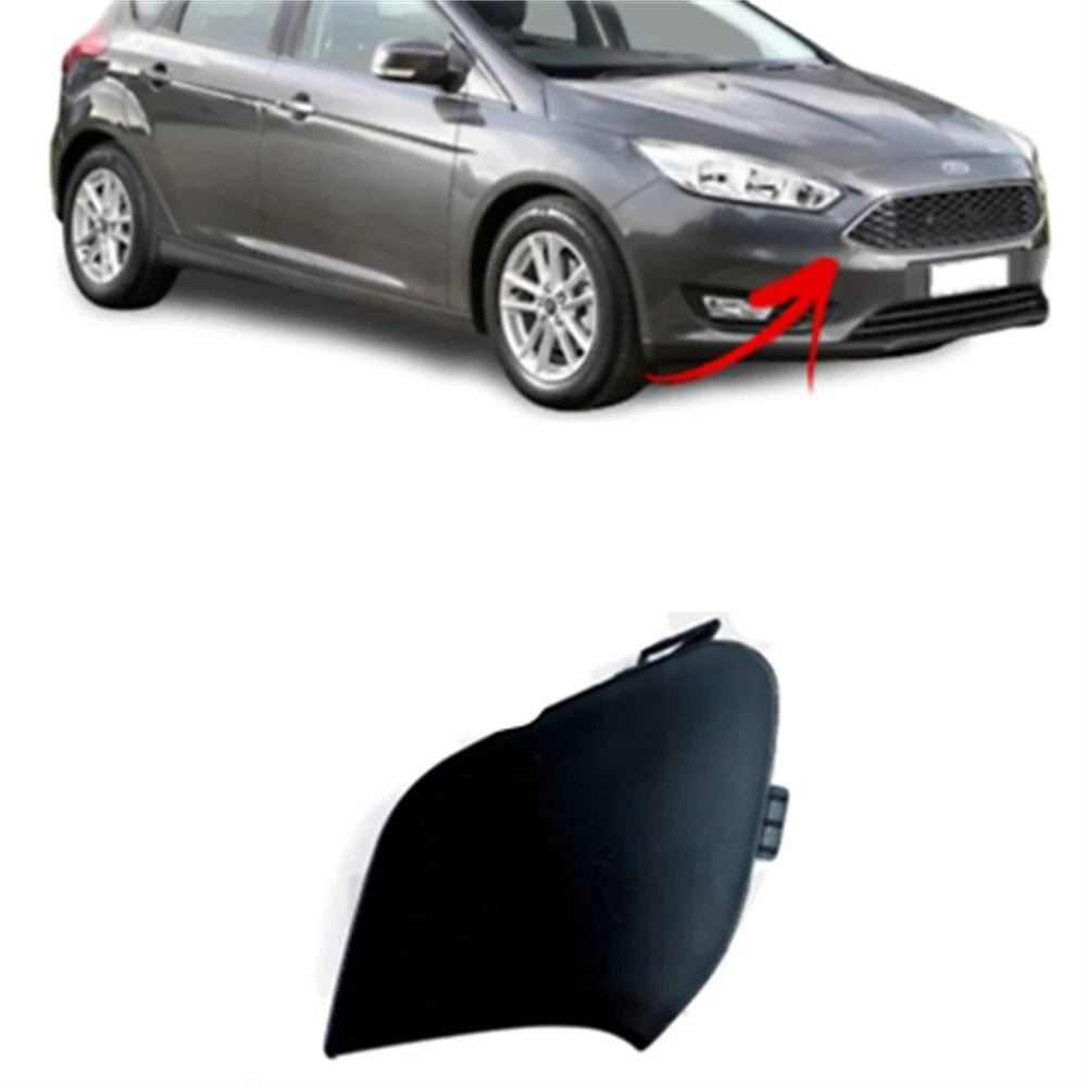 Tow Hook Eye Cover for Ford Focus MK3 (2011–2018)