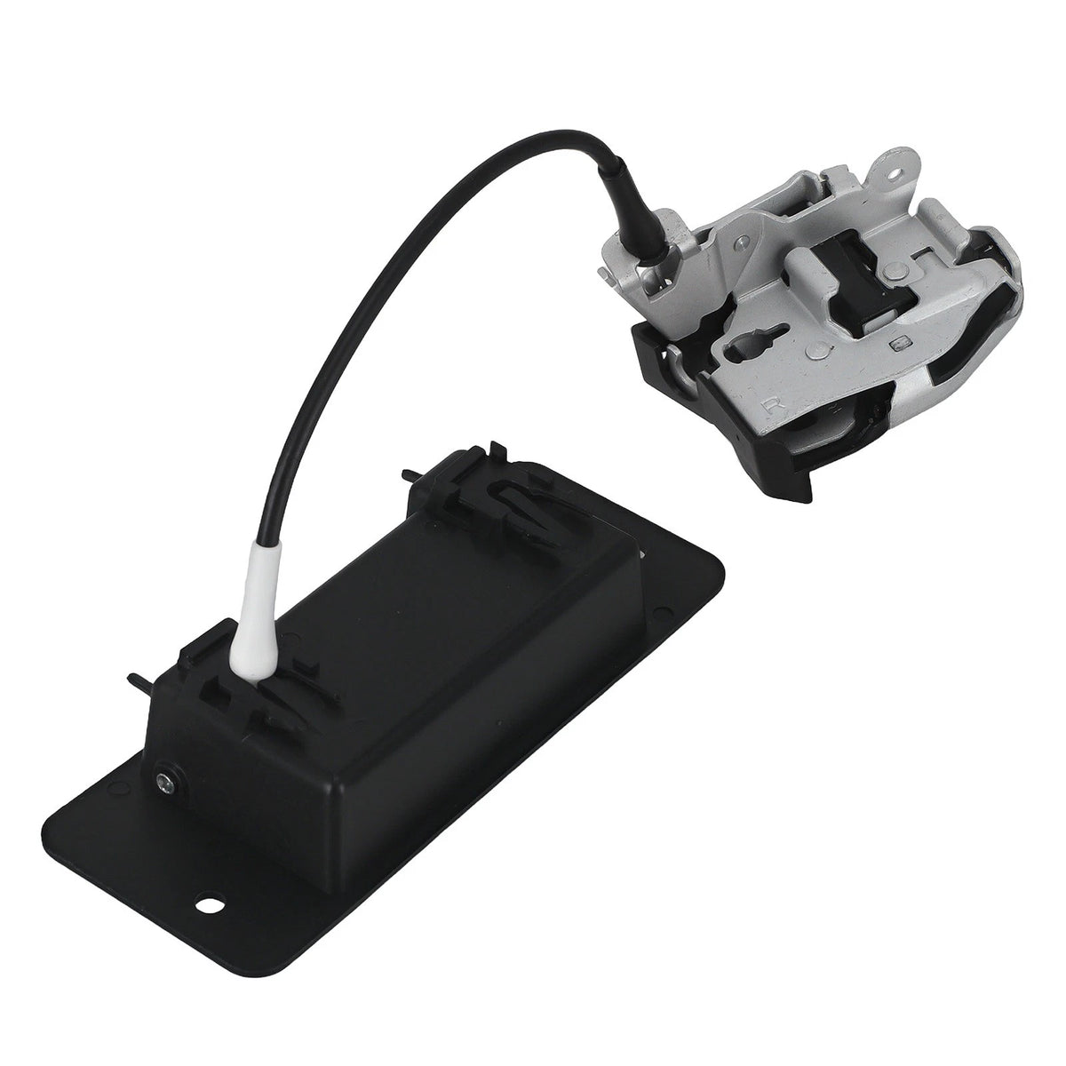 Left Rear Door Lock Latch for Ford Excursion (2000–2005) 4C3Z78431A03AB