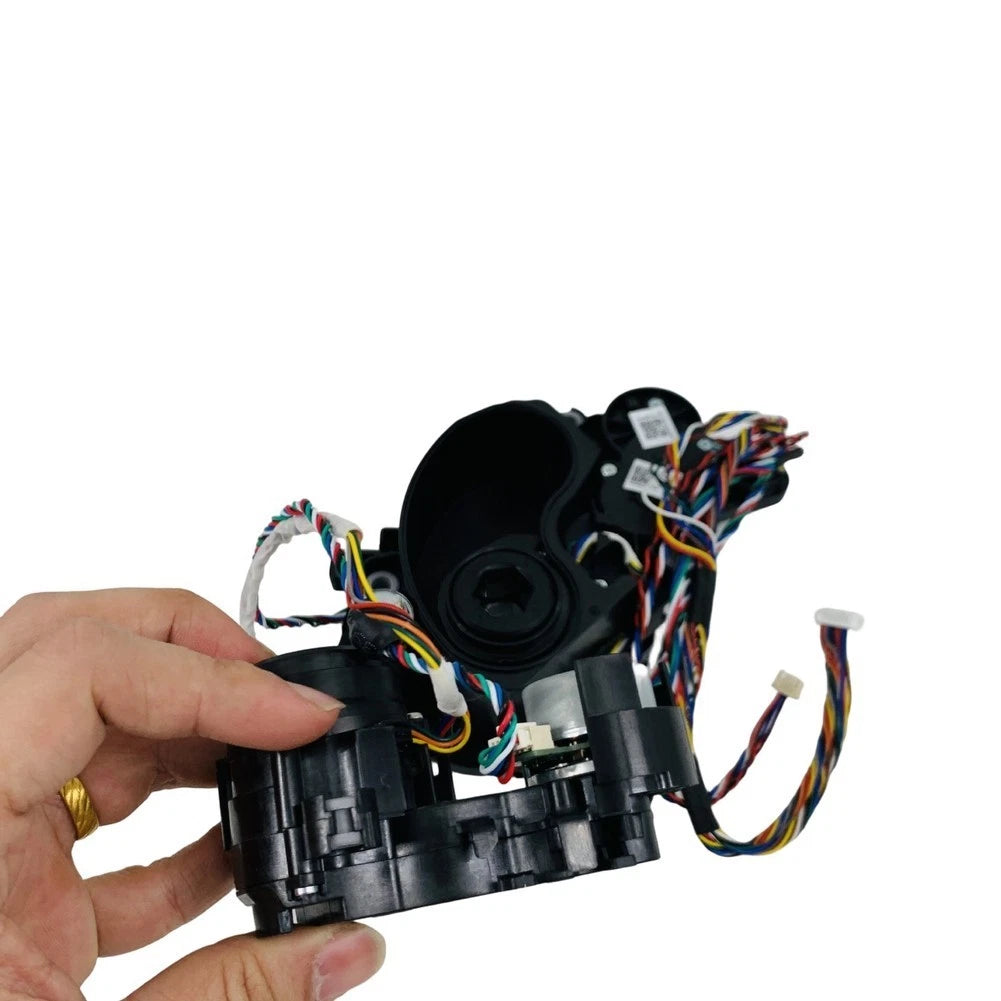 Replacement Motor Kit for Roborock Qrevo Curv S5X (1pc)