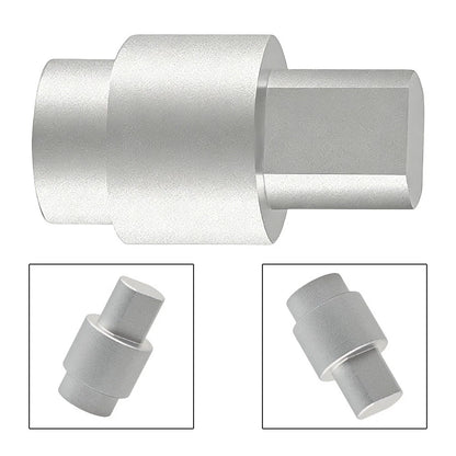 Alloy Aluminum Temperature Gate Coupling for Dodge For Ram 1500 For 1999-2001