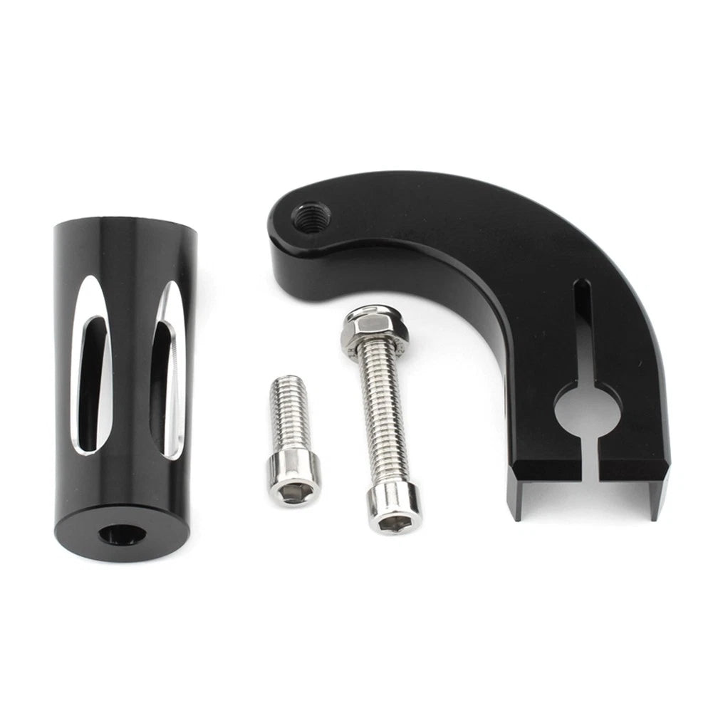 Rear Heel Toe Gear Shift Lever for Harley Softail (2018–2023)