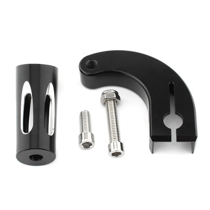 Rear Heel Toe Gear Shift Lever for Harley Softail (2018–2023)