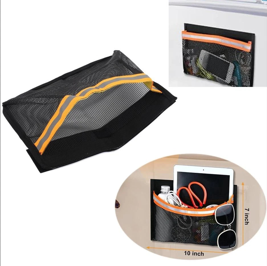 Storage Bag for Marine Boat (PVC Mesh)