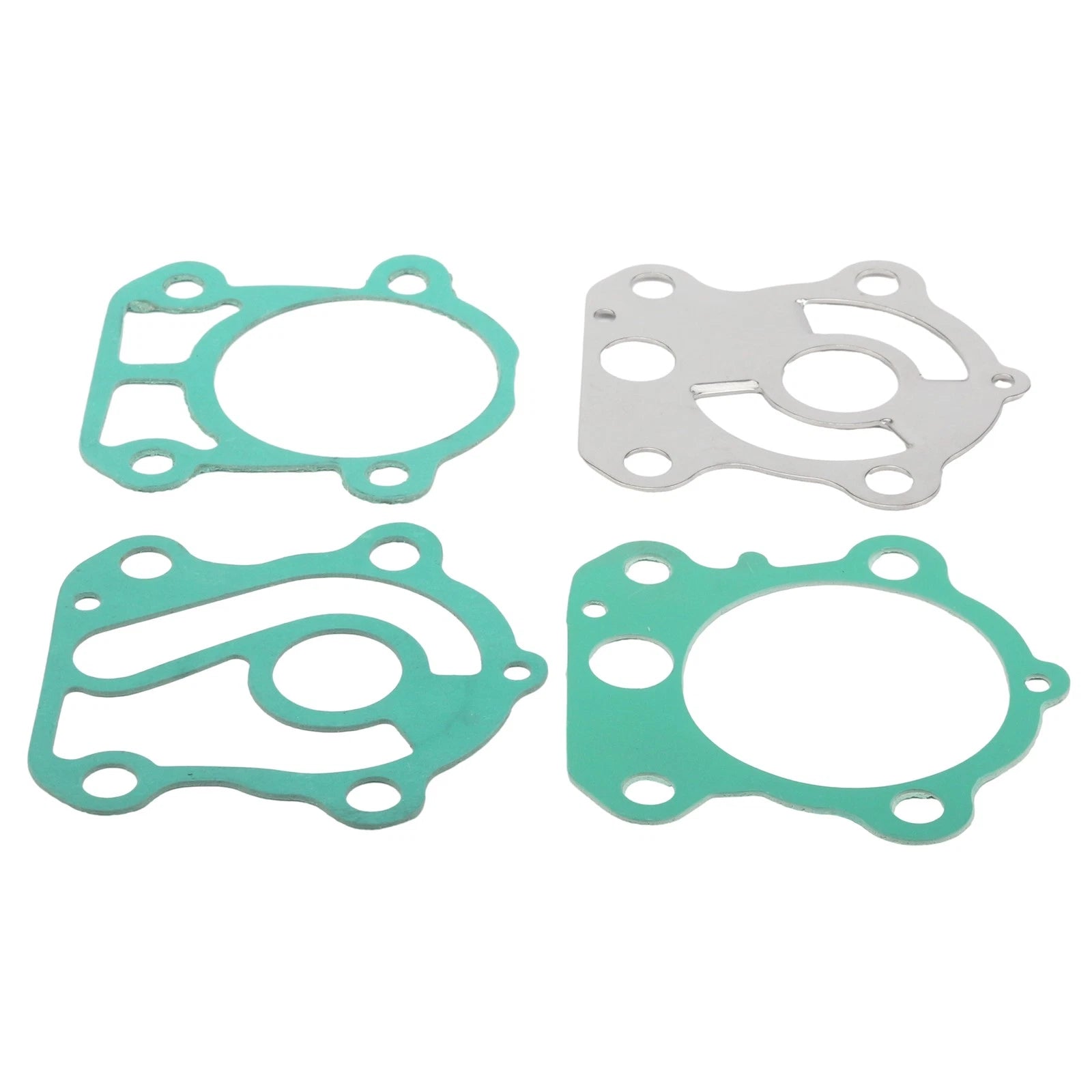 Water Pump Impeller Kit for Yamaha 60 70 75 80 85 90 HP