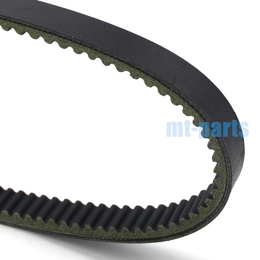 Drive Belt for Polaris Scrambler 400 4X4 (1994–2002) / 500 4X4 (1999–2012)