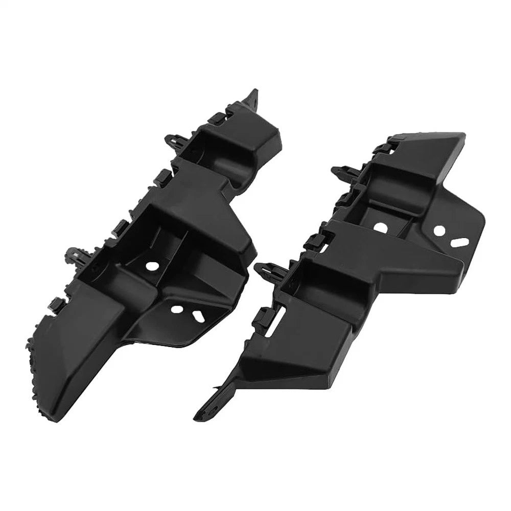 2x For 2018-2022 Buick Encore 1.4L Front Bumper Guide Bracket 42669317 42669318
