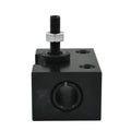 BXA #4 Quick Change Tool Post for 10-15" Lathes (250-204)