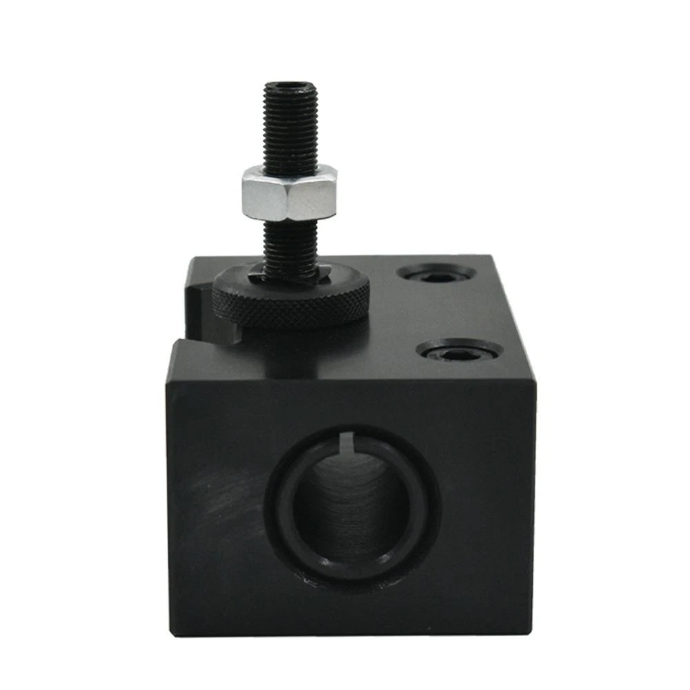 BXA #4 Quick Change Tool Post for 10-15" Lathes (250-204)