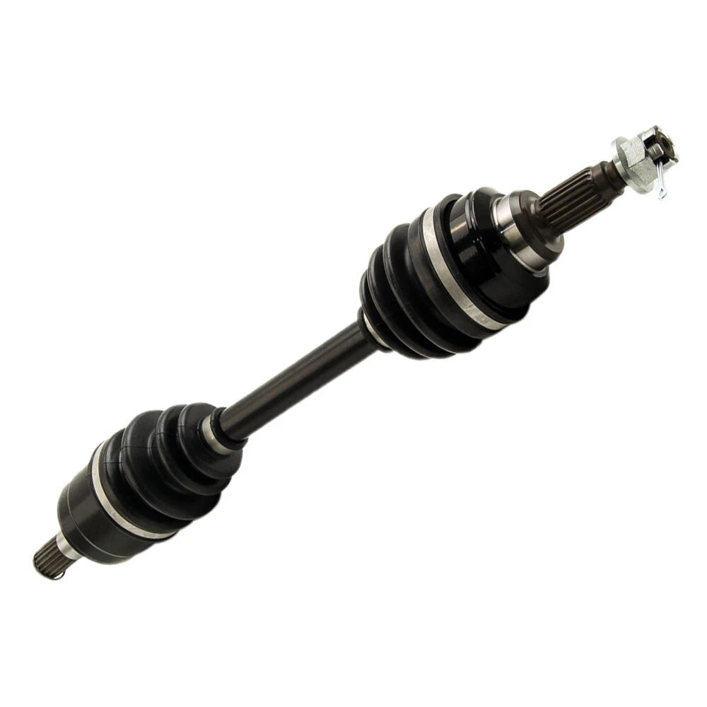 2X CV Joint Axle Shaft for Honda TRX 300 FourTrax (1988–2000)
