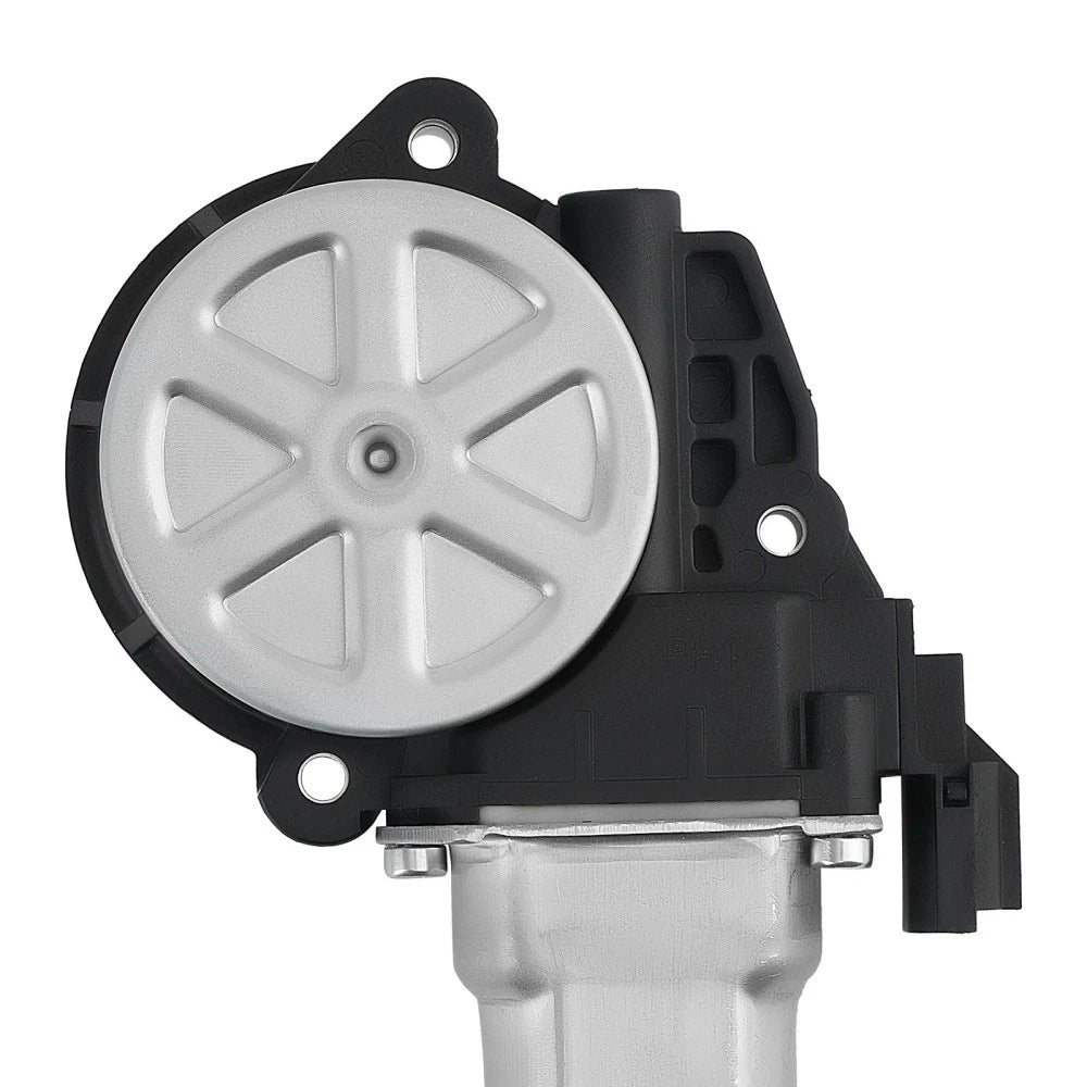 Spout Rotator Chute Motor for Snowblower (1728965SM)