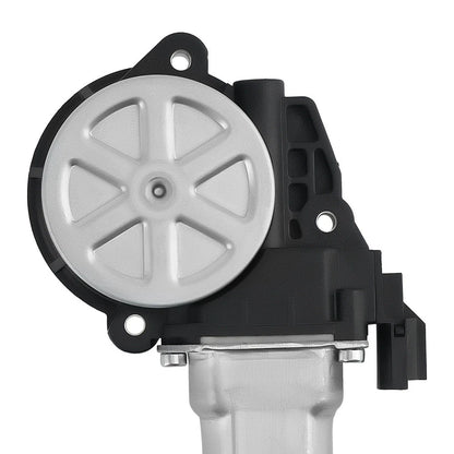 Spout Rotator Chute Motor for Snowblower (1728965SM)