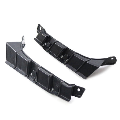 Front Bumper Bracket Holder Cover for BMW X5 E53 (2003–2006) 51117116667 51117116668