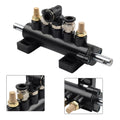 Tire Changer Machine Air Control 5 Way Valve Foot Pedal Valve
