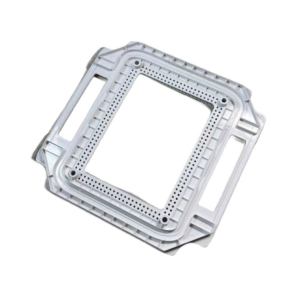 Cloth Bracket Mount for ECOVACS WINBOT W2 PRO (2023)