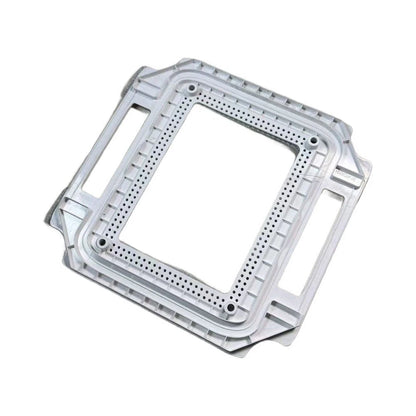 Cloth Bracket Mount for ECOVACS WINBOT W2 PRO (2023)