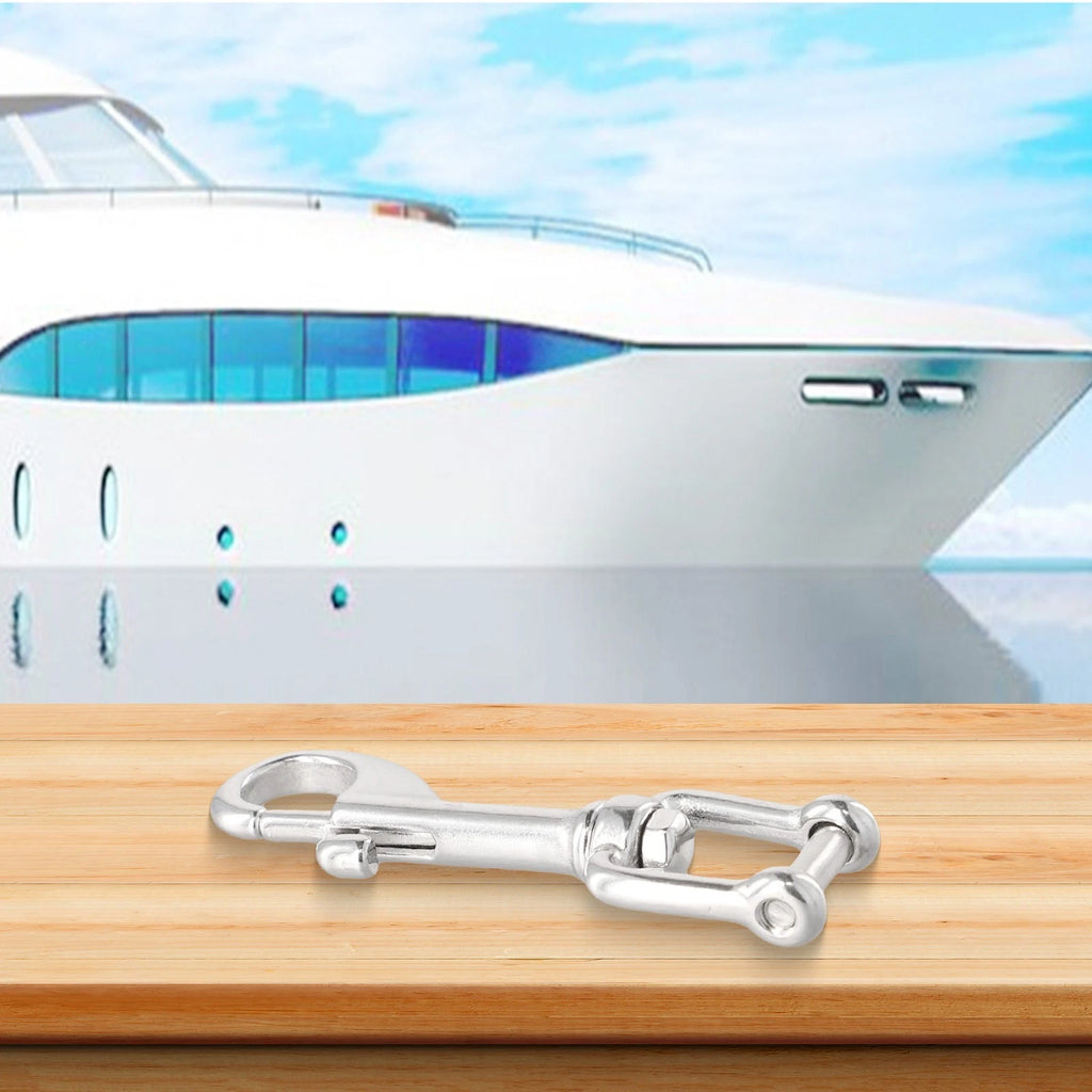 2X Scuba Diving Boat Long Service Life Package Content Install Note