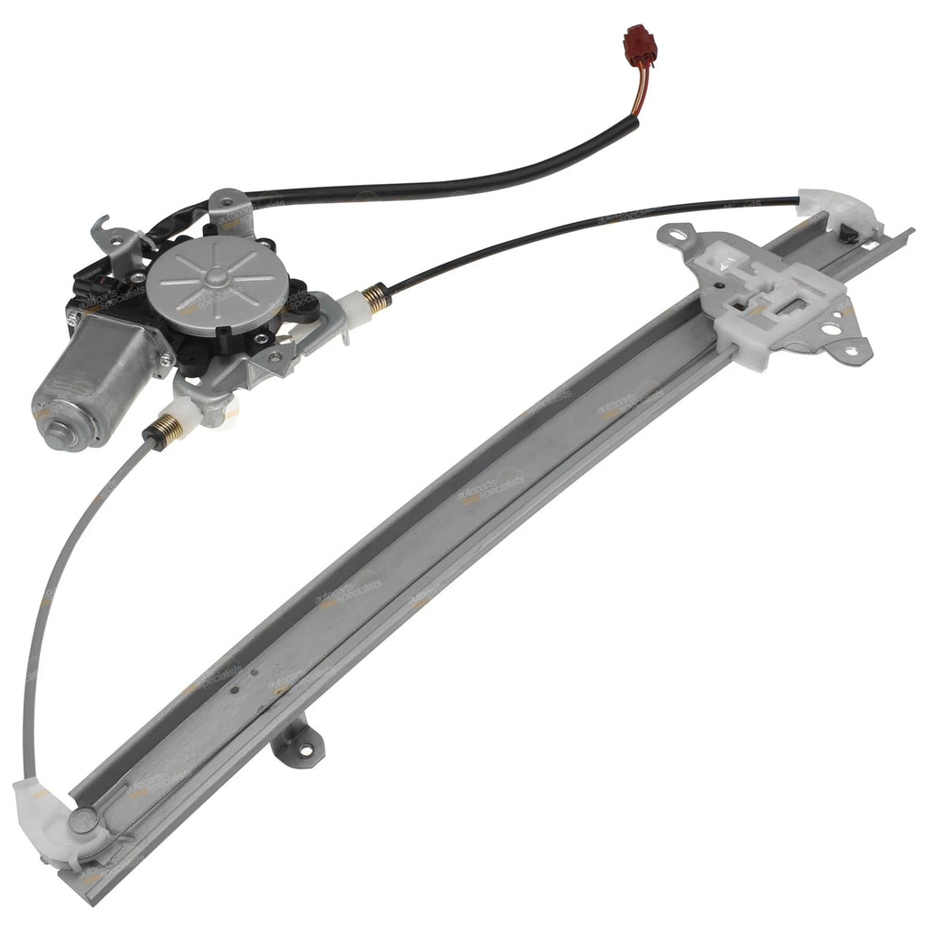 Rear Right RH Electric Window Regulator for Navara D40 (2005–2015) 2 Pin