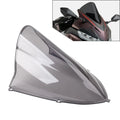 1PC Grey Windshield for Aprilia RS 457 (2024–2025)