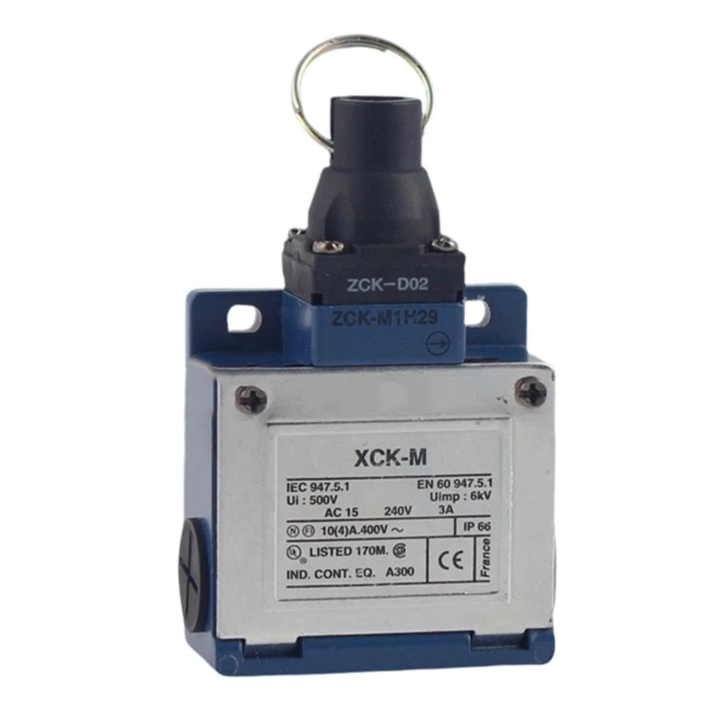 Travel Limit Switch for XCK-MR202 (220V 3A)