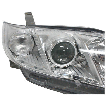 RH Headlight for Toyota Camry ACV40R (2006–2009) RHS