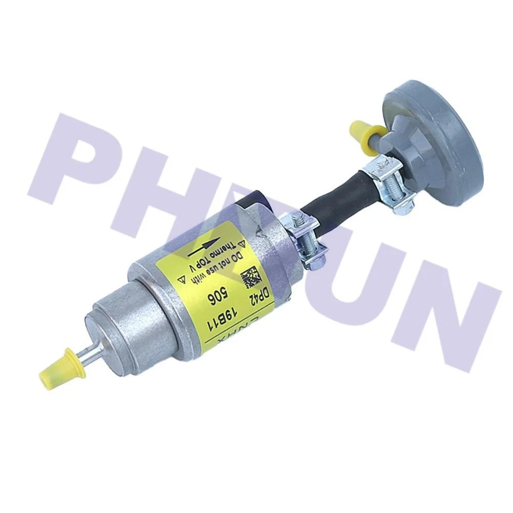 Parking Heater Fuel Pump for Webasto DP42 (12V/24V)