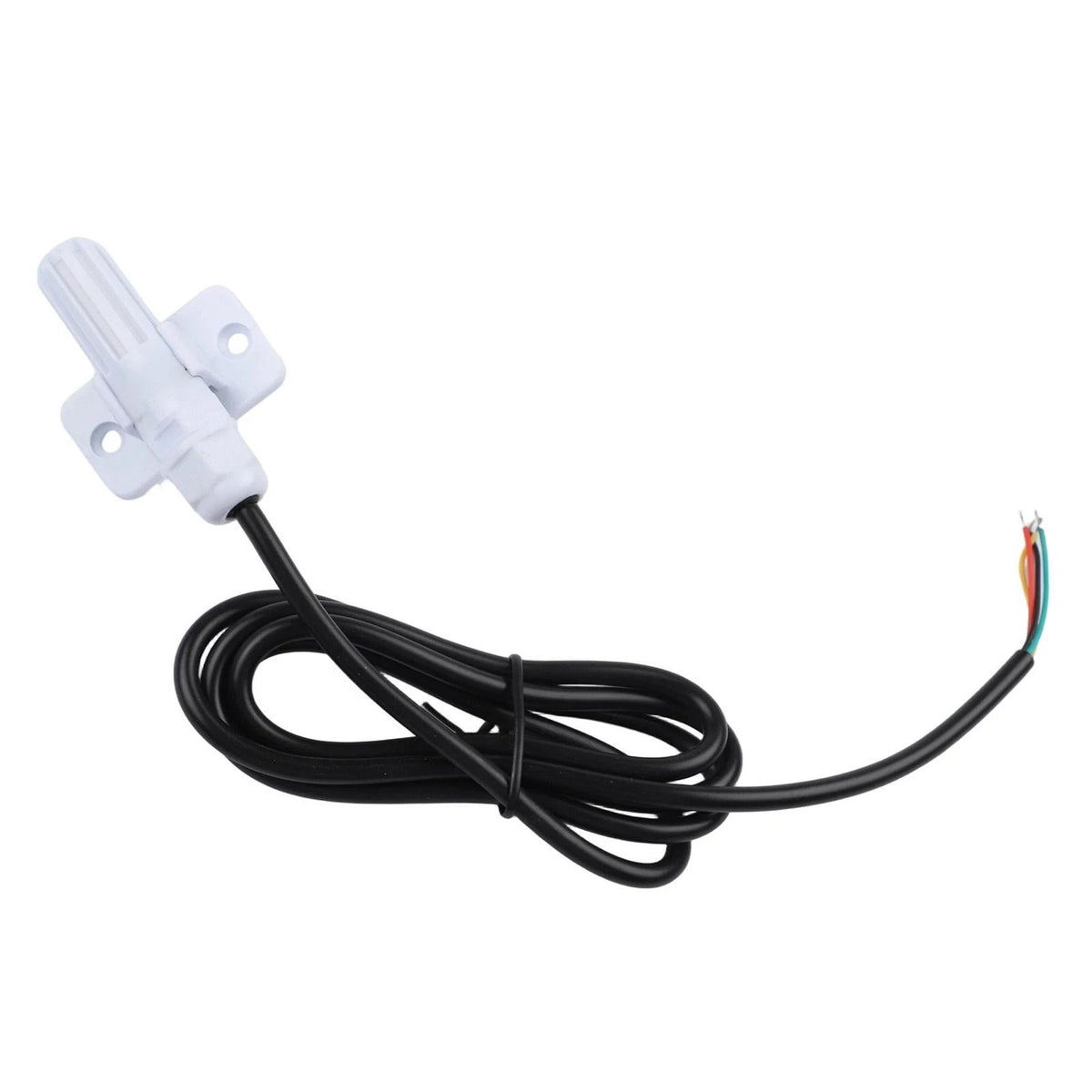BME680 4-in-1 Sensor for Embedded Systems