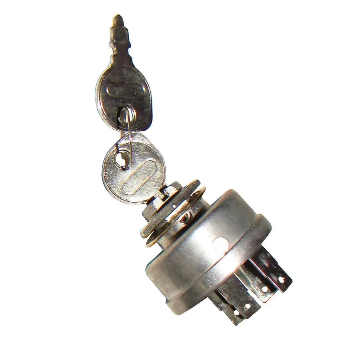Ignition Key Starter Switch for Exmark Toro Worldlawn (Repair Parts)