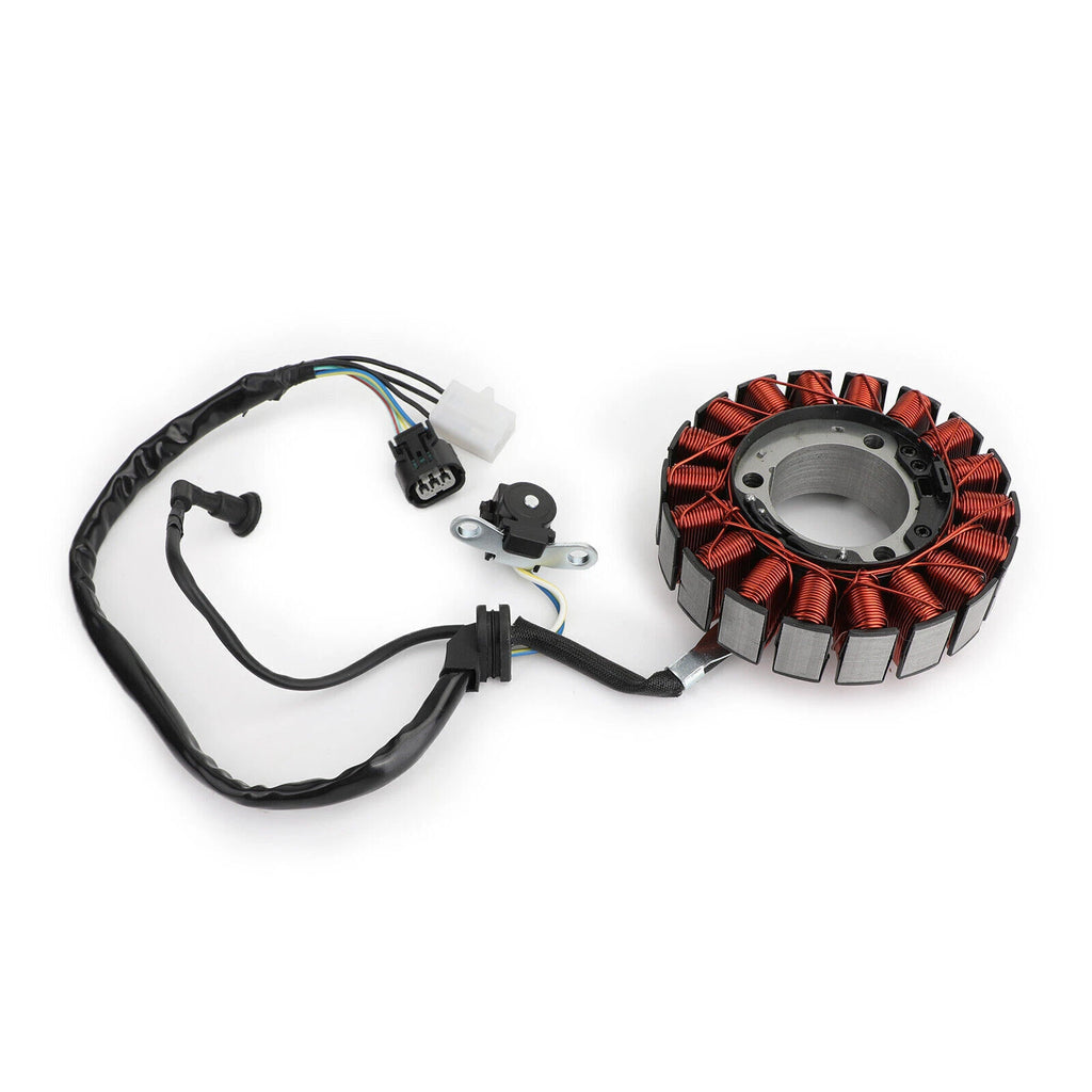 Magneto Stator for Honda CRF250L CRF250LA CRF250RL CRF250RLA (2019) 31120-KZZ-901