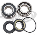Jet Pump Rebuild Kit for Yamaha Wave Raider 1100 (1995–1996)