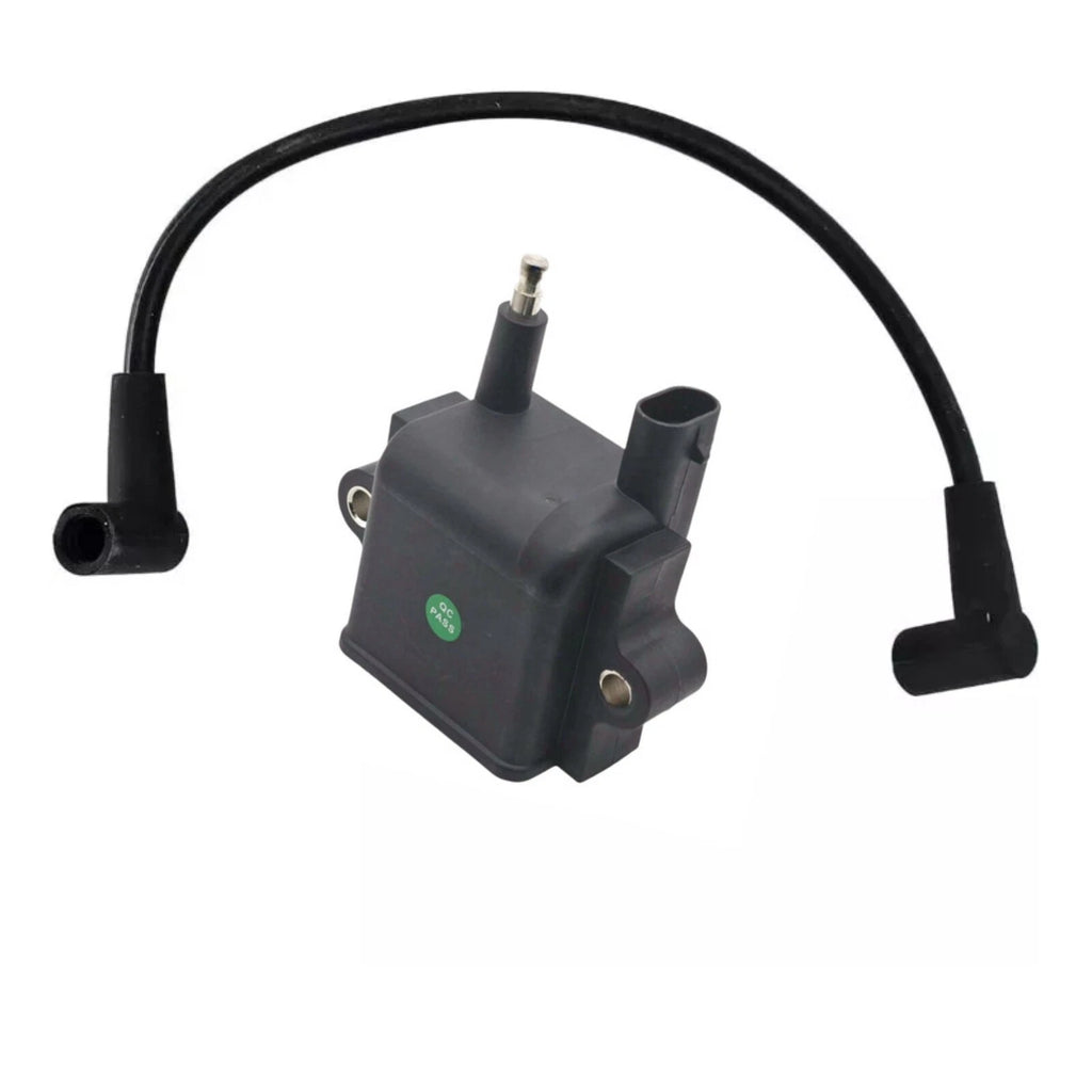 Ignition Coil Set of 2 for Mercury 2.5L 3.0L DFI (Replaces 339-856991A1, 339-850227, 18-5187)