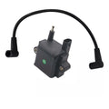 Ignition Coil Set of 2 for Mercury 2.5L 3.0L DFI (Replaces 339-856991A1, 339-850227, 18-5187)