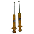 Front Extended Travel Struts for Suzuki Sierra SJ80 (1981–1998)
