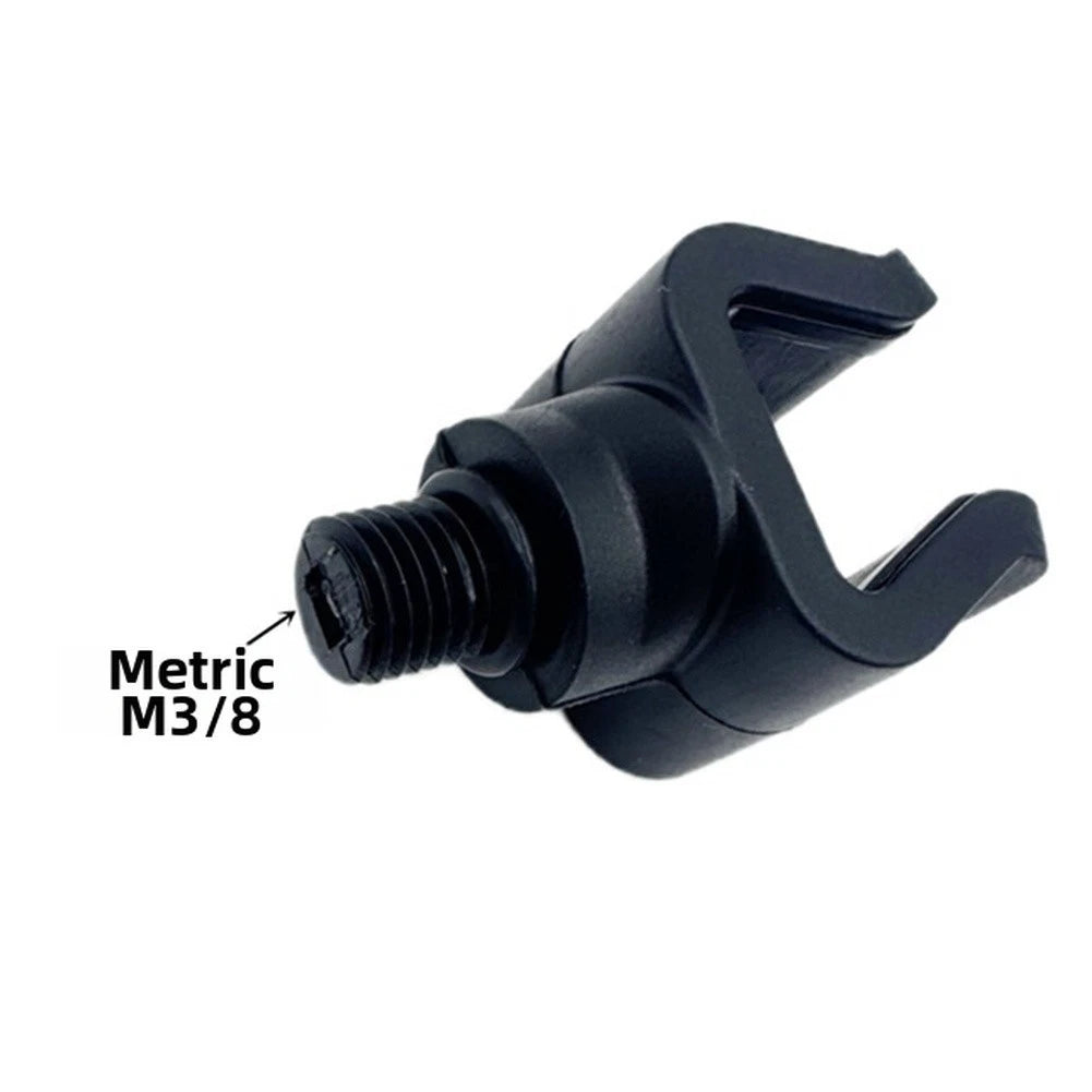 Fishing Rod Rest for Carp (Black)