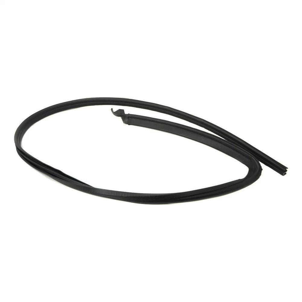 Left Door Weatherstrip Seal for Hummer H2 (2003–2009)