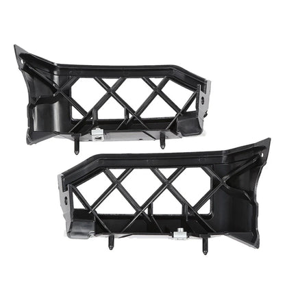 Set of 2 Front Bumper Brackets for Nissan Frontier (2005–2021) / Pathfinder (2005–2012)