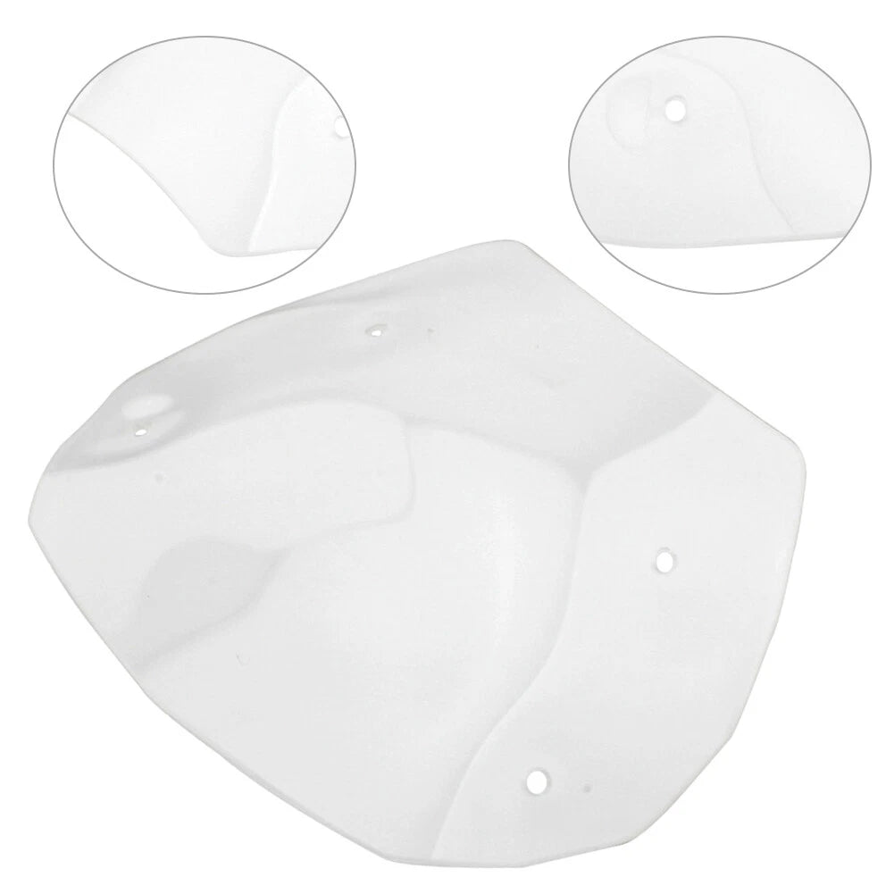 Windscreen Fairing Wind Deflector for BMW R1300GS (2023–2024)