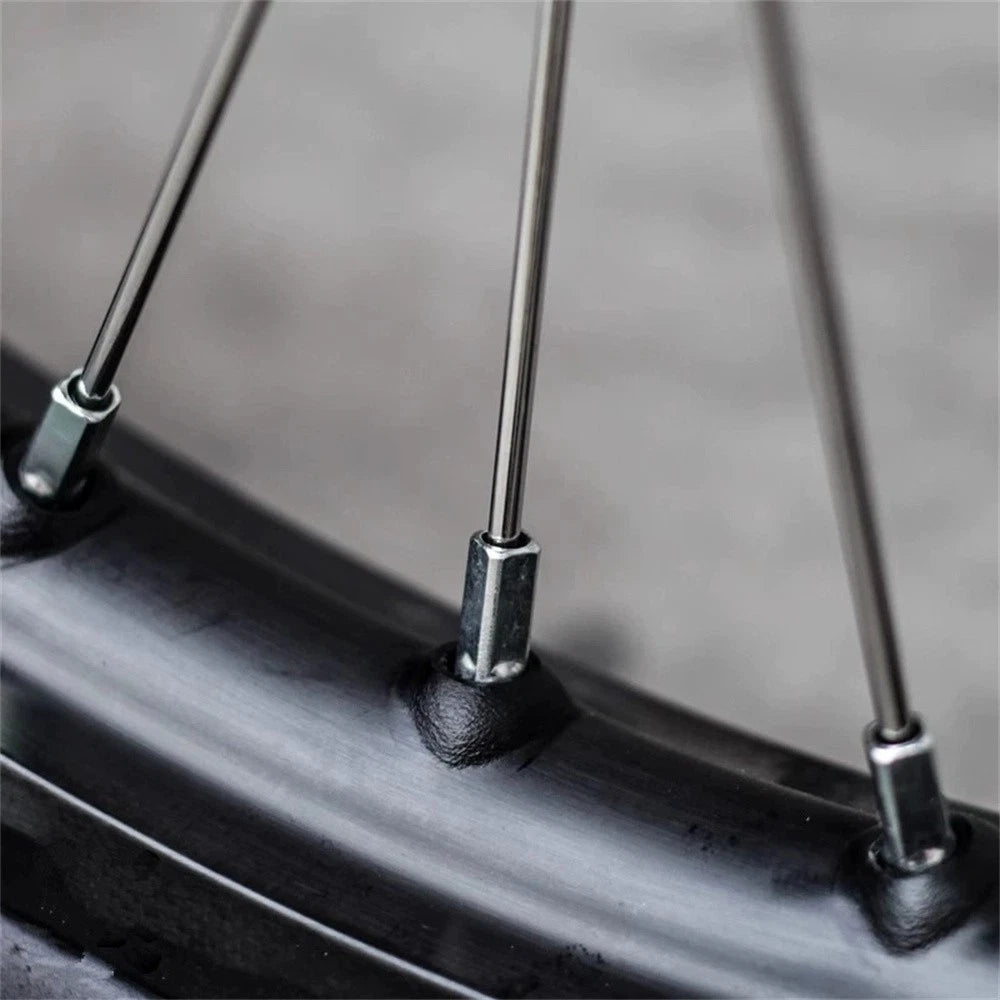 5pcs Front Wheel Spokes for Surron Light Bee X (2020–2023)