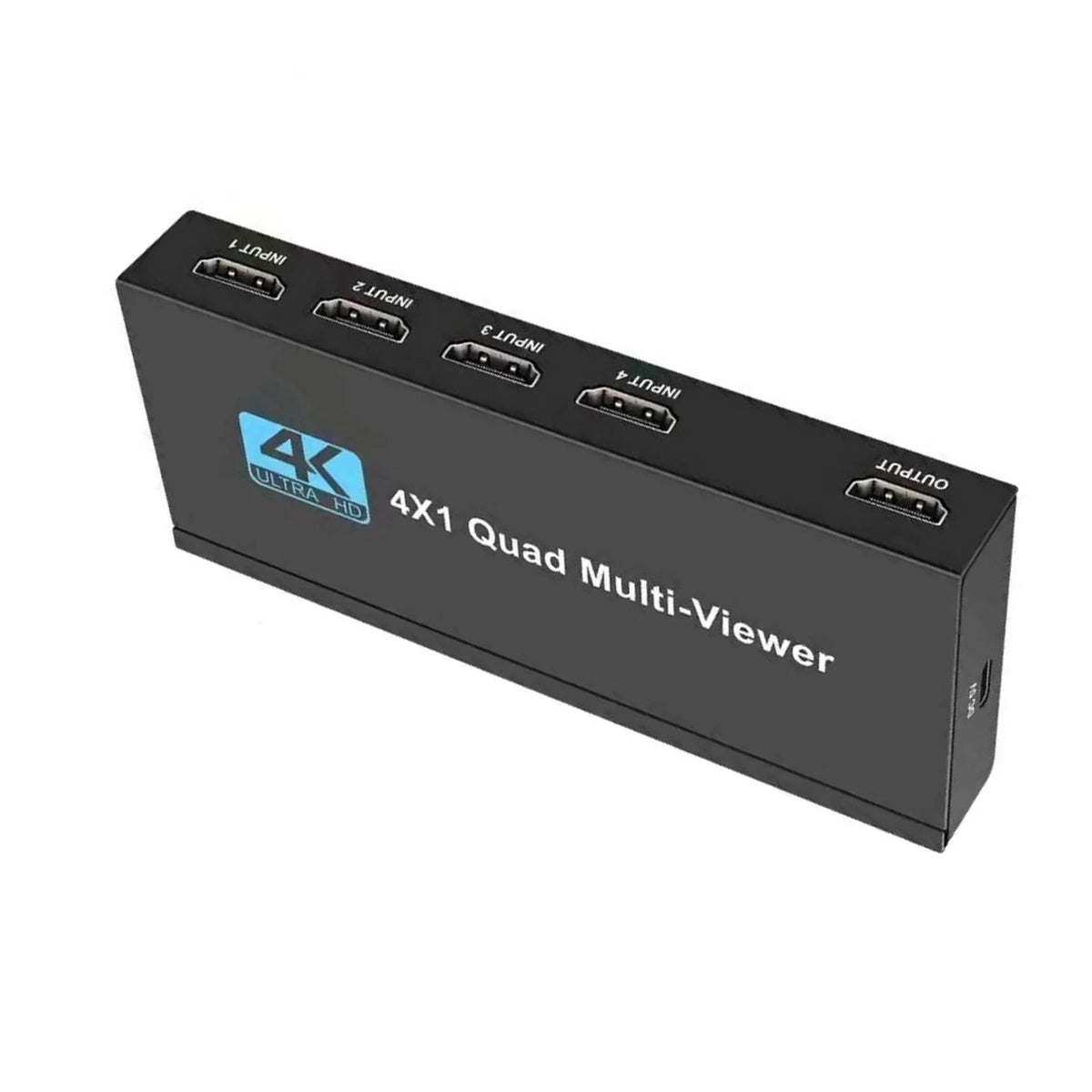 4K HDMI Multi-Viewer Splitter for 4K TVs (2010–2023)