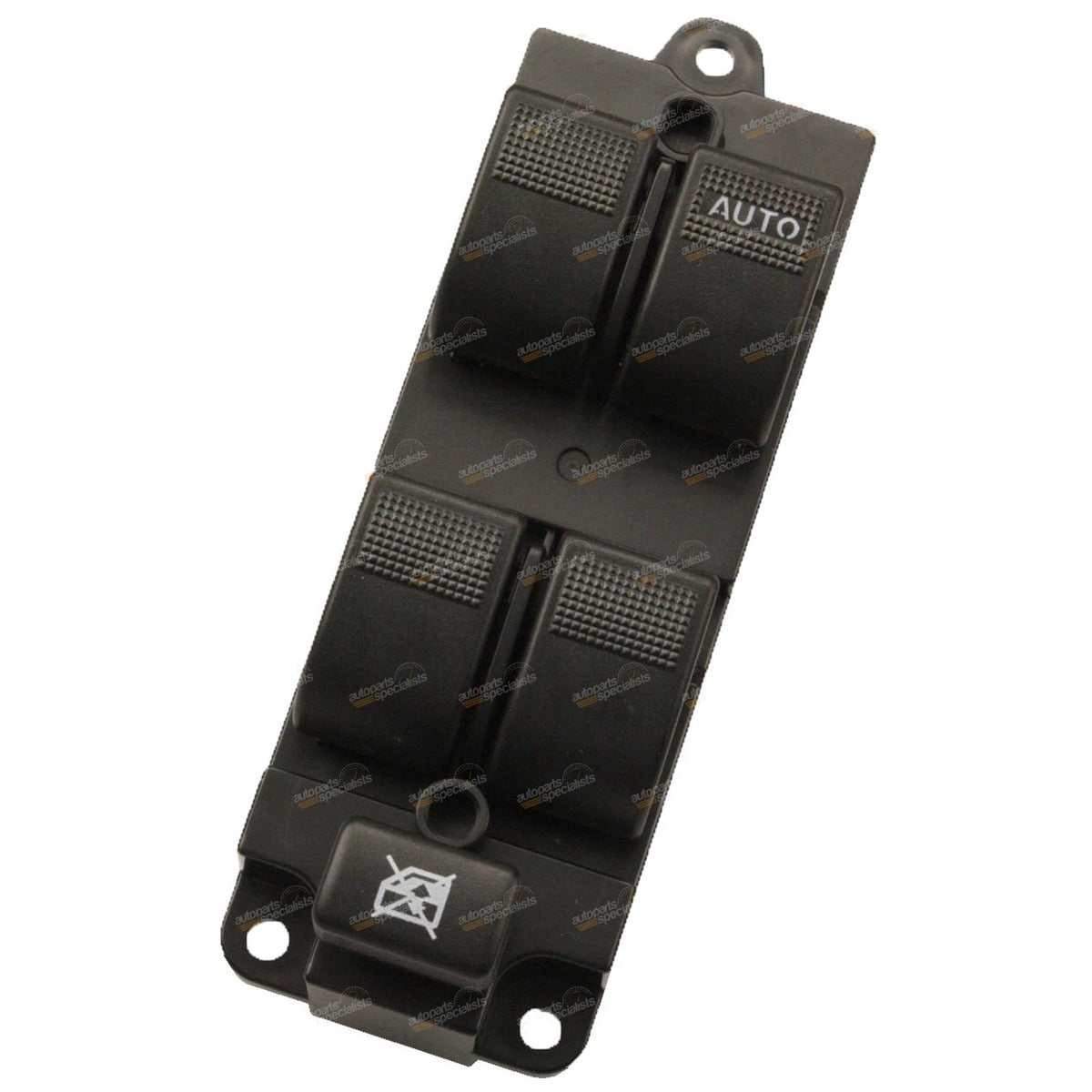 Master Power Window Control Switch for Ford Ranger Ute PJ PK (2006–2011)