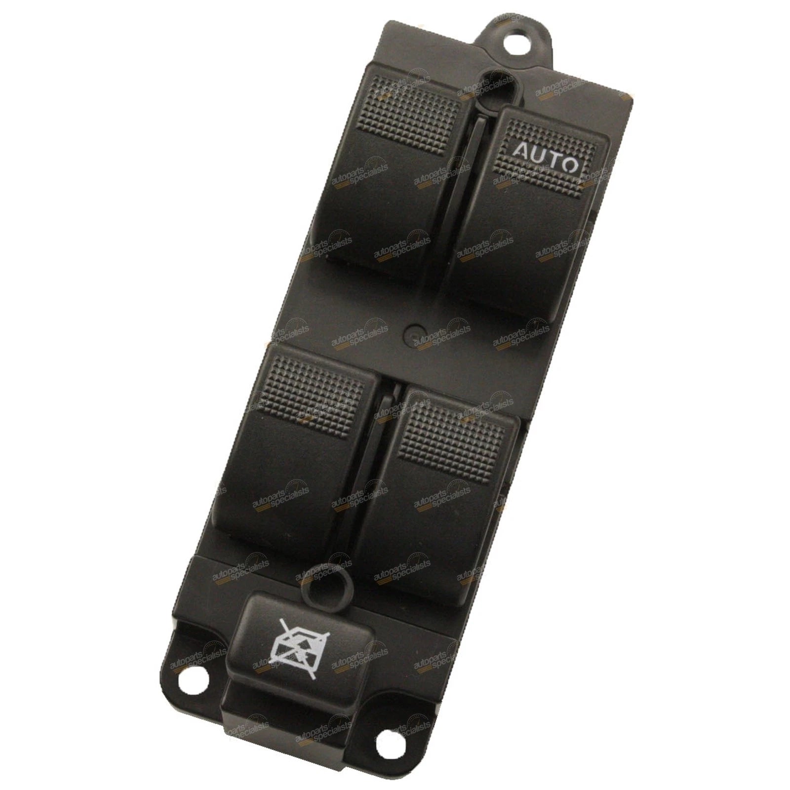 Master Power Window Control Switch for Ford Ranger Ute PJ PK (2006–2011)