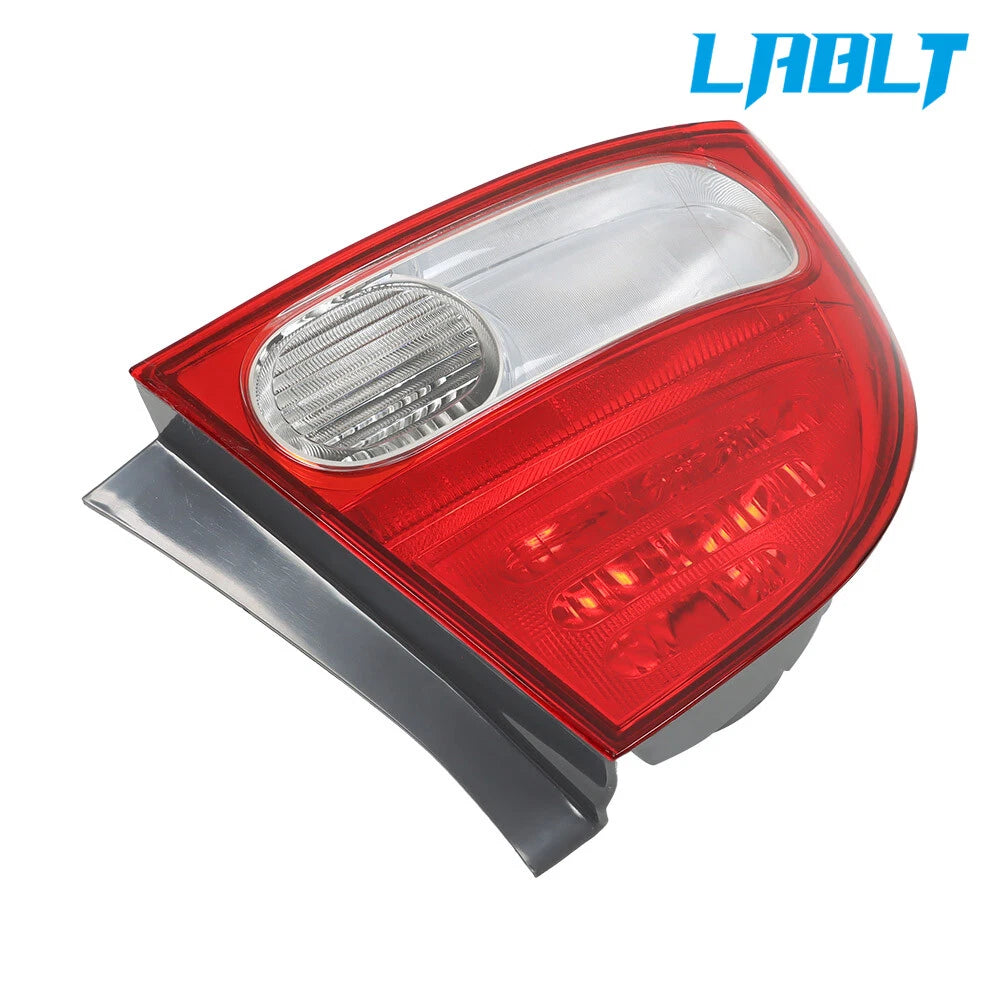 Rear Left Tail Light for Honda Civic (2009–2011) LABLT