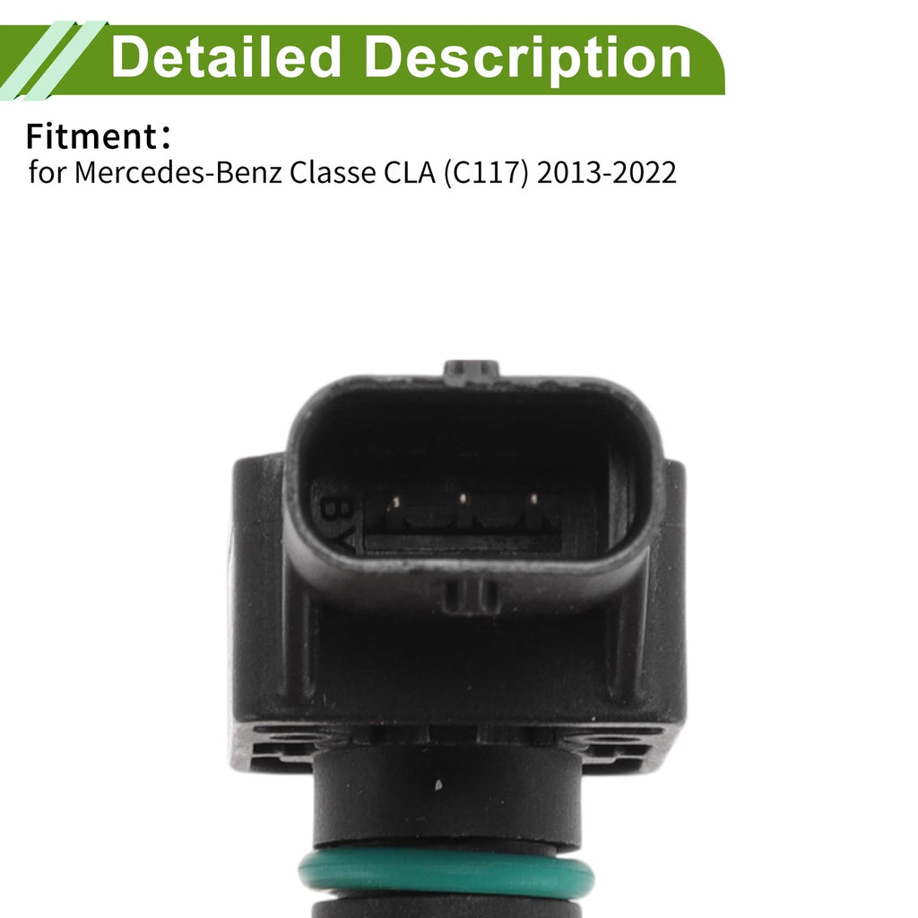 MAP Sensor for Mercedes-Benz Classe (A0081534428)