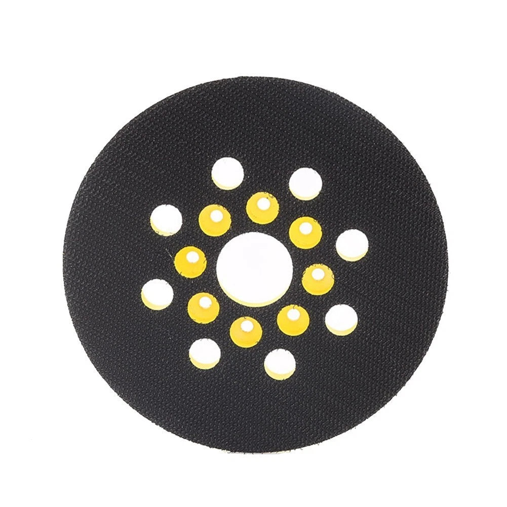Sanding Pad for GEX125-1AE, PEX 220A, PEX 220AE (Yellow)