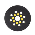 Sanding Pad for GEX125-1AE, PEX 220A, PEX 220AE (Yellow)