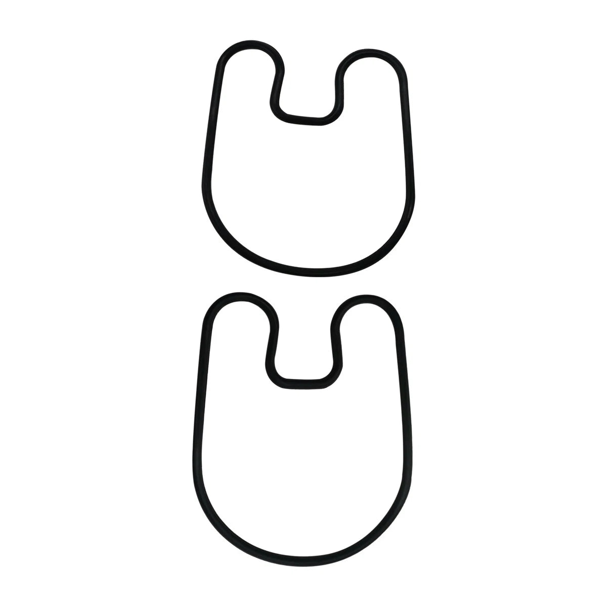 2X Rubber Seal Kit O-Ring for MerCruiser Alpha Bravo (41802)