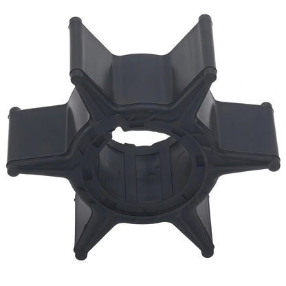 6H3-44352-00 Water Pump Impeller for Yamaha Outboard (40-70 HP)